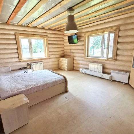 Купить дом в Москве. Вариант № 9105105, 6, площадь - квм, цена 13000000 рублей