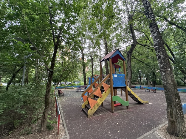 Купить квартиру в районе Хорошёво-Мнёвники в Москве. Вариант № 1150681, 21, площадь - квм, цена 12990000.0000 рублей