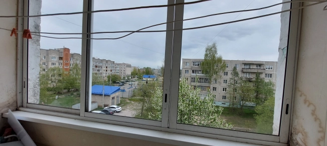 Купить квартиру в Судогде. Вариант № 40370, 6, площадь -  квм, цена 2399000 рублей