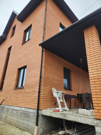 Купить дом в Москве. Вариант № 9328843, 5, площадь - квм, цена 15500000 рублей