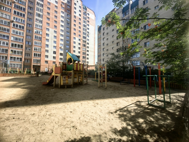 Купить квартиру на улице Курнатовского в Чите. Вариант № 2850718, 38, площадь -  квм, цена 11600000 рублей