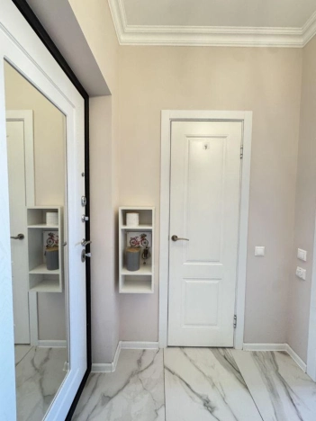 Купить квартиру на вторичке у метро Коптево в Москве. Вариант № 10309821, 1, площадь -  квм, цена 13100000 рублей