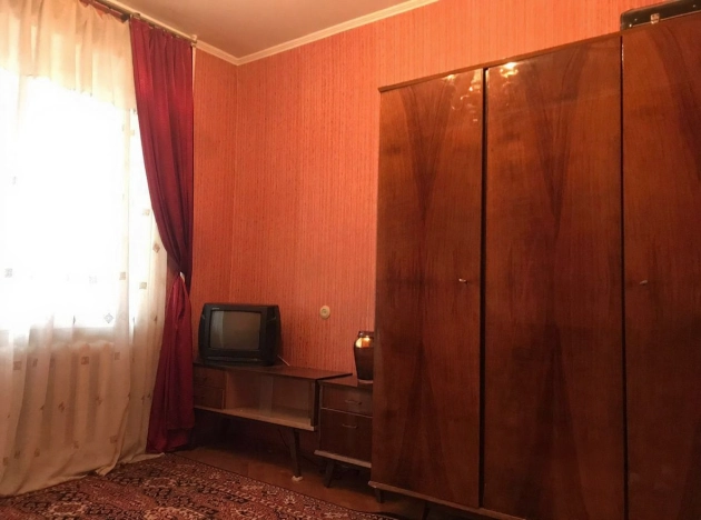 Купить квартиру в Москве. Вариант № 8772528, 3, площадь -  квм, цена 10500000 рублей