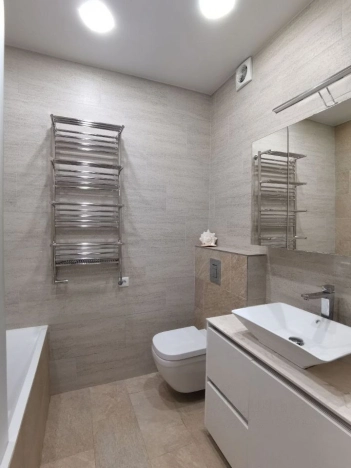 Купить квартиру в Москве. Вариант № 9377188, 2, площадь -  квм, цена 49800000 рублей