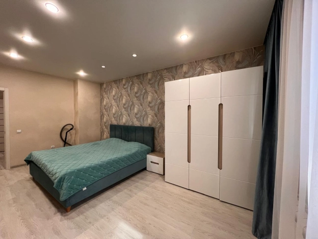 Купить трехкомнатную квартиру в ЖК Донские просторы в Воронеже. Вариант № 33114, 4, площадь -  квм, цена 9900000 рублей