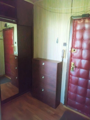 Купить однокомнатную квартиру на улице Ходынская в Москве. Вариант № 10733038, 17, площадь - квм, цена 12200000 рублей