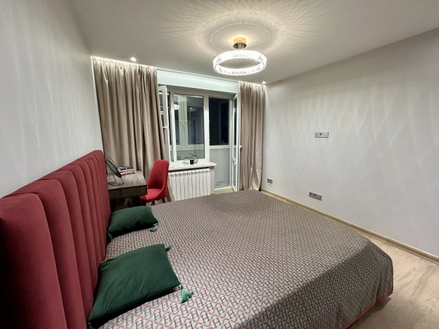 . Вариант № 8808776, 1, площадь - 41 квм, цена 19500000 рублей