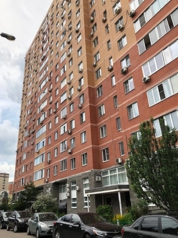 Купить двухкомнатную квартиру на улице Ольховая в Видном. Вариант № 14466, 22, площадь -  квм, цена 12500000 рублей