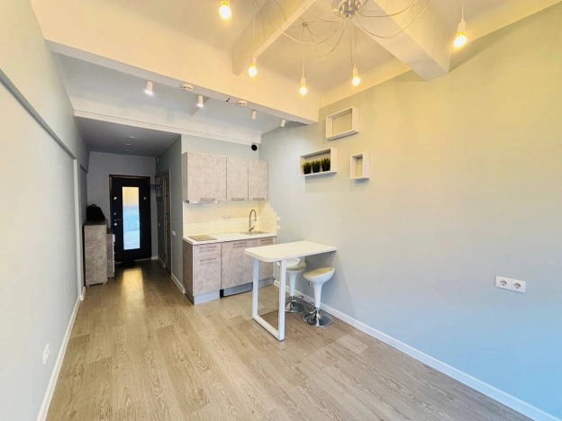 Купить квартиру на вторичке в ЖК КларНет в Москве. Вариант № 2884950, 1, площадь -  квм, цена 6899000 рублей