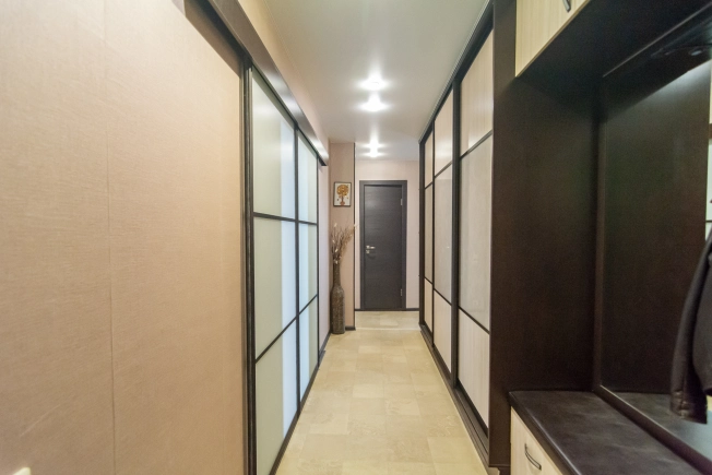 Купить квартиру на улице Дивизионный проезд в Петрозаводске. Вариант № 44300, 16, площадь -  квм, цена 5550000 рублей