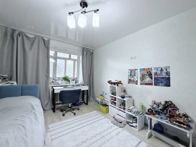 . Вариант № 7541573, 4, площадь - 47.2 квм, цена 3980000 рублей