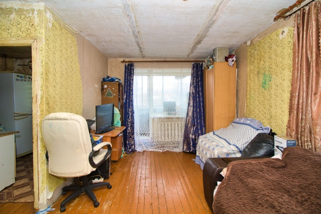 . Вариант № 8437890, 6, площадь - 30.9 квм, цена 3200000 рублей