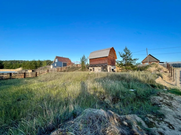 Купить земельный участок в Улан-Удэ. Вариант № 3872514, 4, площадь -  квм, цена 3150000 рублей