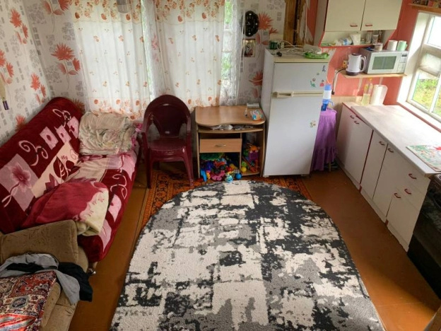 Купить дачу в Москве. Вариант № 10082680, 13, площадь - квм, цена 2400000 рублей