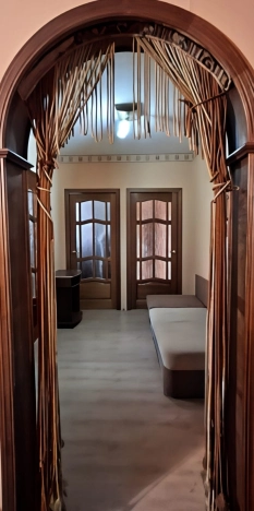 Купить трехкомнатную квартиру в Микрорайоне Центральный, Электросталь в Электростали. Вариант № 6149141, 11, площадь -  квм, цена 8750000 рублей