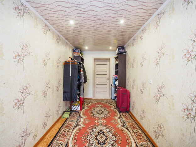 Купить дом в Микрорайоне Порт-Артур в Омске. Вариант № 7247877, 10, площадь -  квм, цена 5900000 рублей