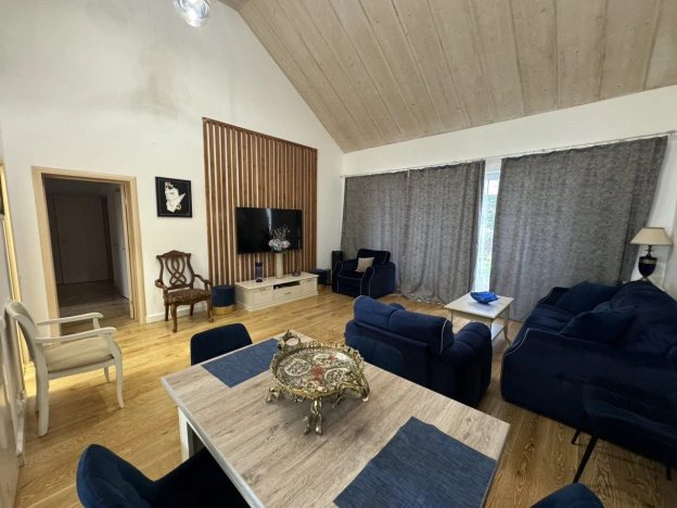 Купить дом в Москве. Вариант № 9752928, 2, площадь - квм, цена 15500000 рублей