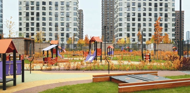 Купить квартиру в Москве. Вариант № 9067476, 9, площадь - квм, цена 26000000 рублей