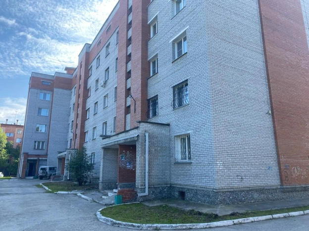 . Вариант № 3867467, 17, площадь - 43 квм, цена 4500000 рублей