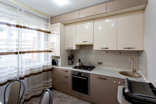 Купить квартиру на улице Лакина в Владимире. Вариант № 8866783, 2, площадь -  квм, цена 6200000 рублей