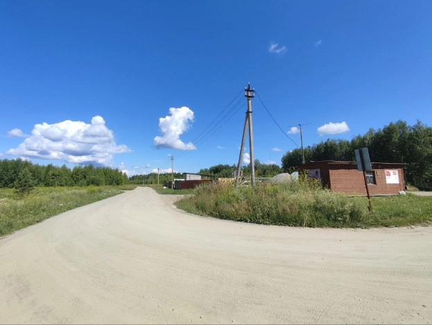 Купить земельный участок в Новосибирске. Вариант № 28614, 7, площадь -  квм, цена 299000 рублей