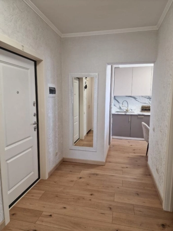 Купить квартиру на улице Коммунаров в Краснодаре. Вариант № 2676410, 23, площадь -  квм, цена 14500000 рублей