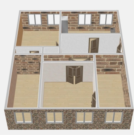Купить квартиру на вторичке на улице набережная реки Карповки в Санкт-Петербурге. Вариант № 10984748, 14, площадь - квм, цена 26900000 рублей