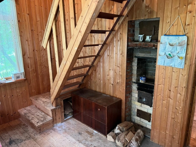 Купить дачу в Владимирской области. Вариант № 56368, 6, площадь -  квм, цена 7000000 рублей