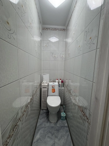 Купить двухкомнатную квартиру в Микрорайоне Южный, Стерлитамак в Стерлитамаке. Вариант № 7230160, 5, площадь -  квм, цена 3550000 рублей