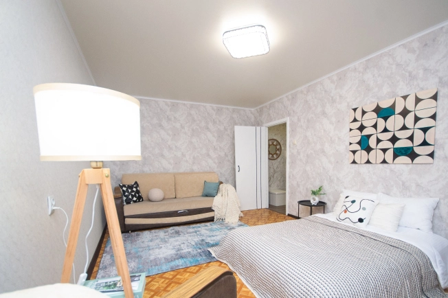 Купить квартиру на улице Свердлова в Балакове. Вариант № 10124549, 0, площадь - квм, цена 3200000 рублей