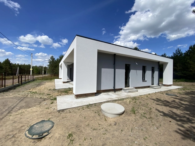 Купить дом в Воронеже. Вариант № 44930, 6, площадь -  квм, цена 23600000 рублей