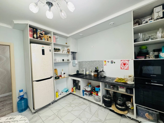 Купить двухкомнатную квартиру в Старом Осколе. Вариант № 59267, 1, площадь -  квм, цена 7400000 рублей