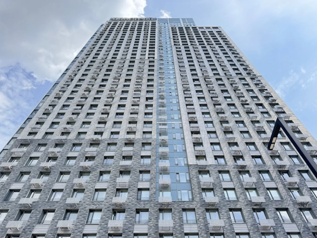 Купить квартиру в районе Хорошёво-Мнёвники в Москве. Вариант № 56165, 1, площадь - квм, цена 20085000.0000 рублей