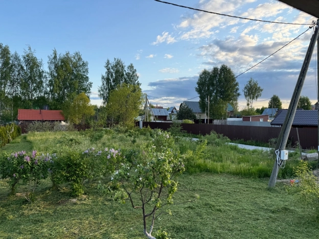 Купить земельный участок в Вологодской области. Вариант № 53771, 15, площадь -  квм, цена 4000000 рублей