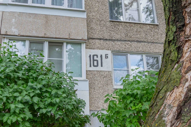 . Вариант № 57928, 27, площадь - 46.8 квм, цена 3990000.0000 рублей