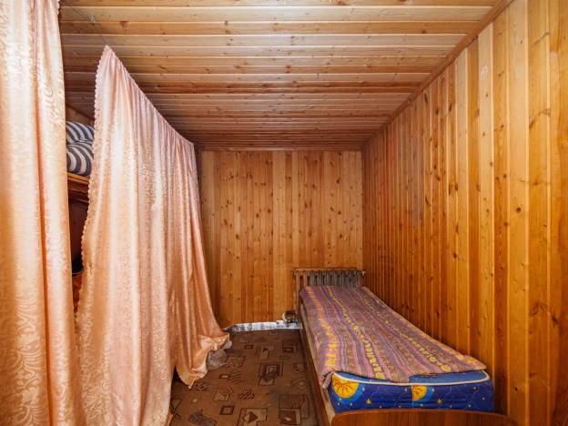 Купить дом в Микрорайоне Порт-Артур в Омске. Вариант № 7247877, 17, площадь -  квм, цена 5900000 рублей