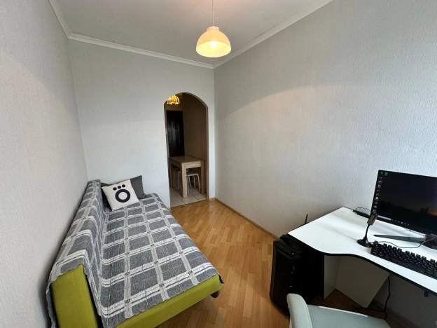 Купить двухкомнатную квартиру в Калининграде. Вариант № 9452479, 19, площадь -  квм, цена 3950000 рублей