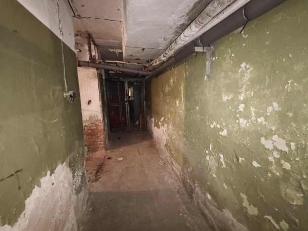 Купить коммерческую недвижимость свободного назначения в Жуковском. Вариант № 8710193, 11, площадь -  квм, цена 5000000 рублей