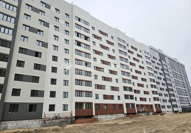 Купить квартиру в новостройках на улице Птицеводов в Рязани. Вариант № 2121820, 2, площадь -  квм, цена 5900000 рублей