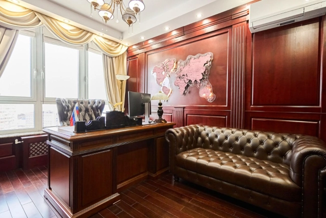 Купить квартиру в Москве. Вариант № 6166749, 26, площадь - квм, цена 167000000 рублей
