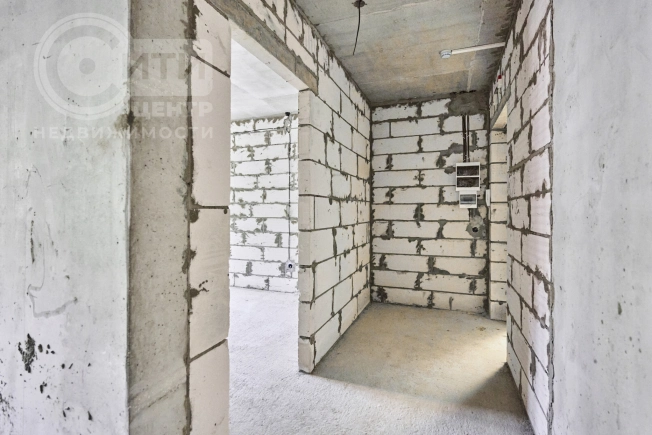 Купить квартиру в ЖК Яблоневые сады ВЫБОР в Воронеже. Вариант № 45210, 2, площадь -  квм, цена 5200000 рублей