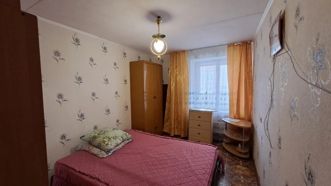 Купить двухкомнатную квартиру на улице Вокзальная в Республике Башкортостан. Вариант № 4867863, 2, площадь -  квм, цена 2200000 рублей