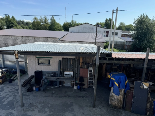 Купить здания в Калининграде. Вариант № 14611, 25, площадь -  квм, цена 19000000 рублей