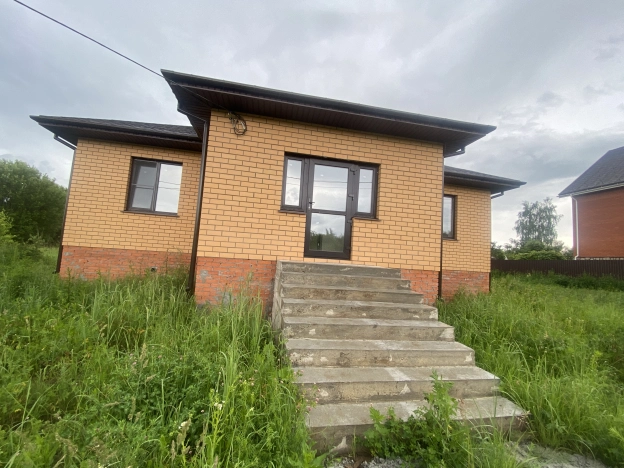 Купить дом в Коломне. Вариант № 53306, 1, площадь -  квм, цена 7990000 рублей