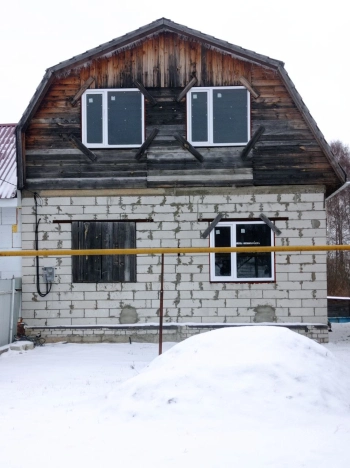 Купить дом в Воронеже. Вариант № 25128, 24, площадь -  квм, цена 3790000 рублей