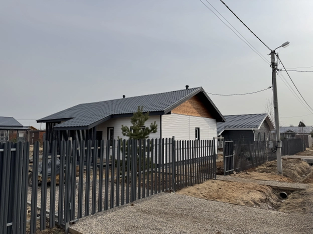 Купить дом в Москве. Вариант № 11096, 0, площадь - квм, цена 11500000 рублей