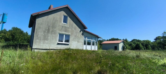 Купить дом на улице Цветочная в Пионерском. Вариант № 17290, 25, площадь -  квм, цена 5700000 рублей