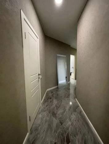 Купить двухкомнатную квартиру на улице Любучанский переулок в Москве. Вариант № 10252831, 6, площадь - квм, цена 11300000 рублей