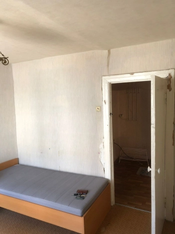 Купить трехкомнатную квартиру у метро Молодежная в Московской области. Вариант № 9933258, 5, площадь -  квм, цена 4950000 рублей