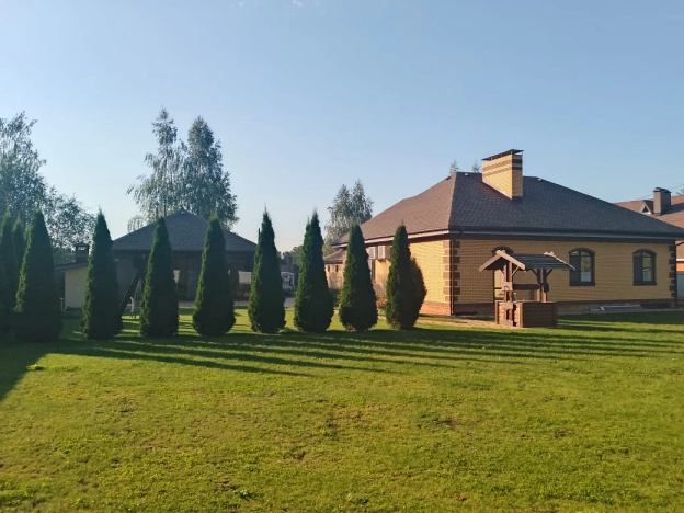 Купить дом на улице Преображенская в Рязанской области. Вариант № 7218124, 26, площадь -  квм, цена 32200000 рублей